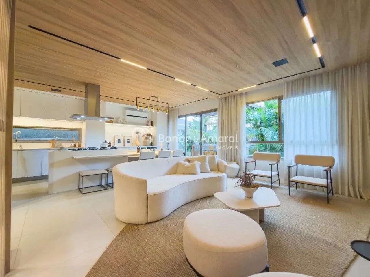 Casas em condomínio - Sousas Campinas S.P. - Foto 2