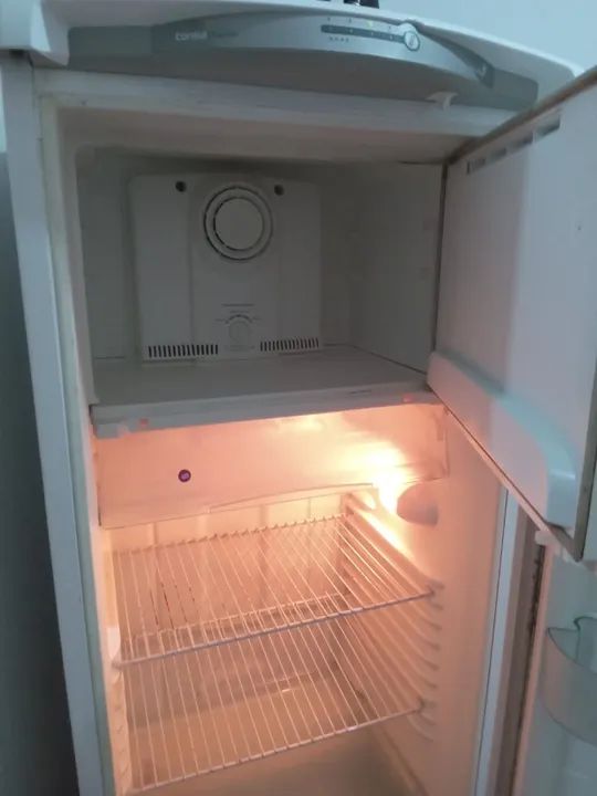 Geladeira consul FROST FREE - Foto 5