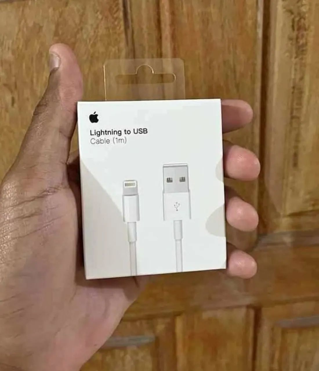 CABO IPHONE USB
