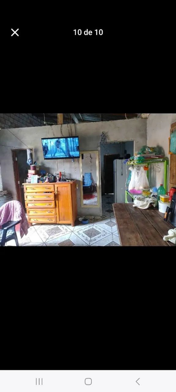foto - Santarém - Vigia