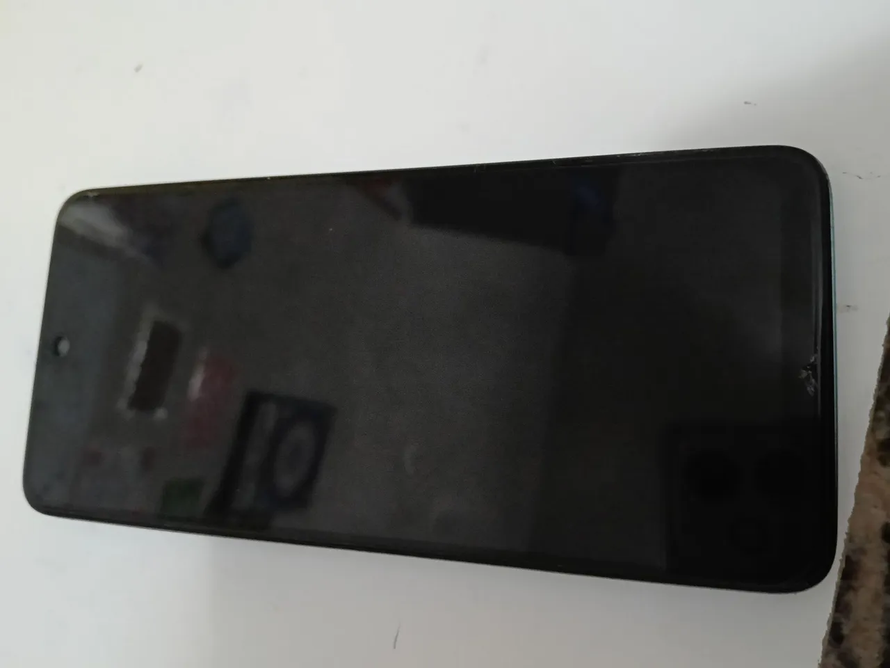 Moto G 22