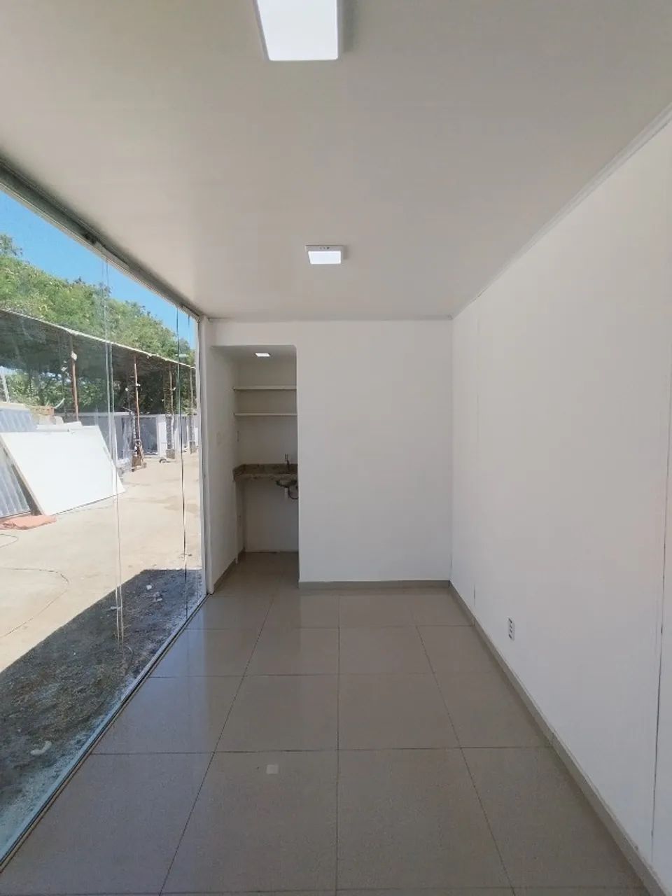 Locação Mensal de Stand de Vedas 20 PÉS  - Foto 6