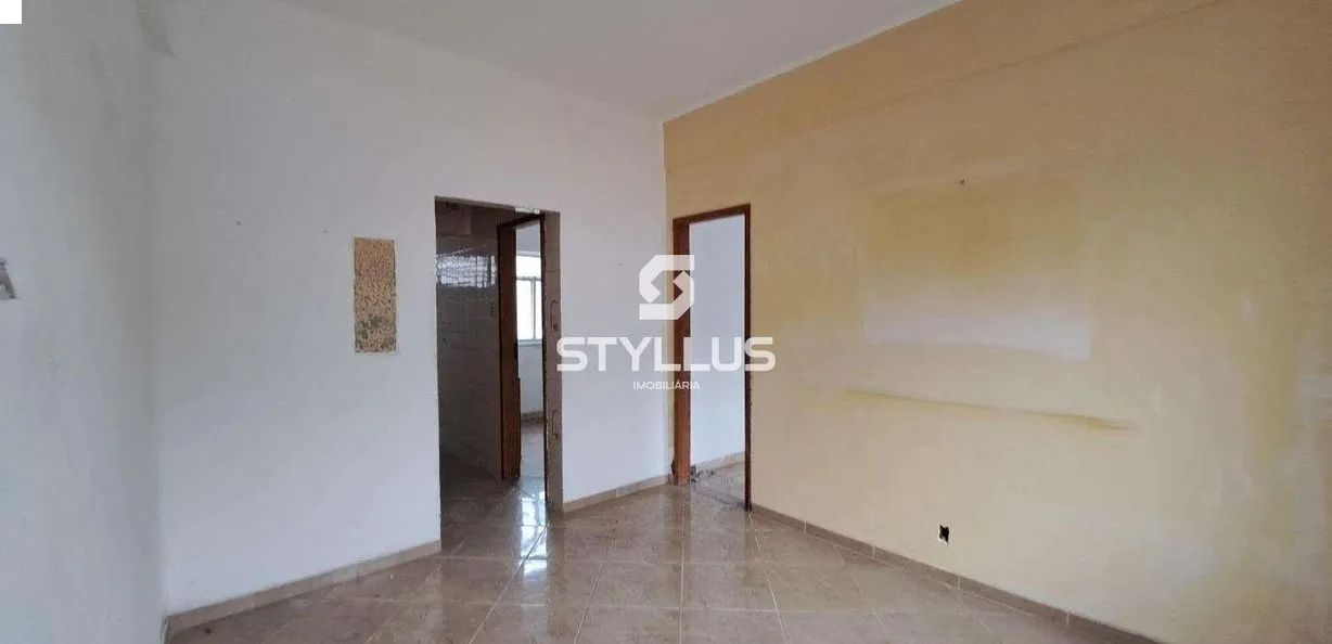 Quintino Bocaiúva | Apartamento 2 quartos