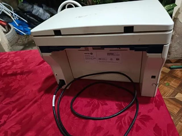 Multifuncional Xerox WorkCentre 3045 - Foto 3