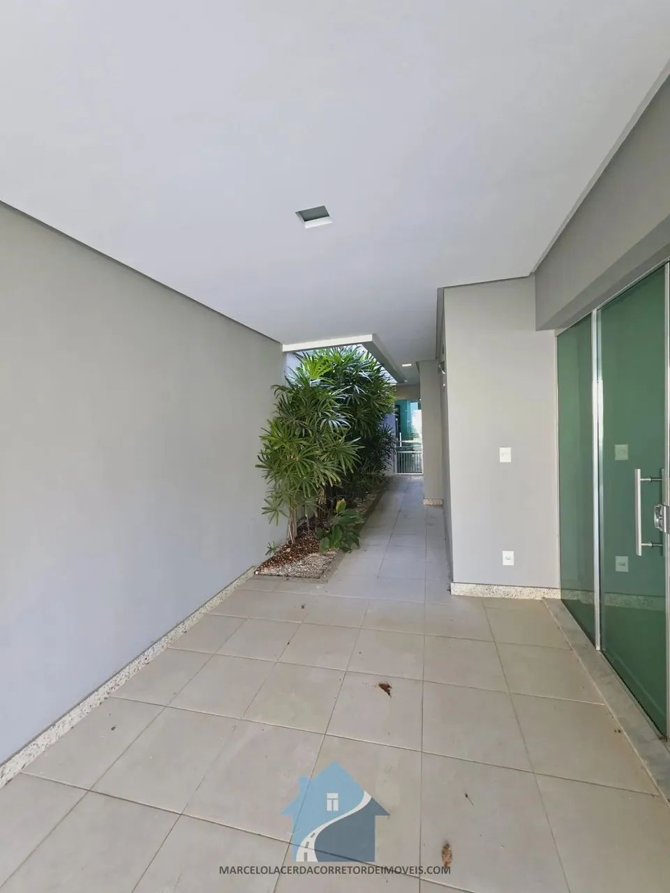 Casa no Condomínio Ponta Negra Village - Ponta Negra - Foto 4