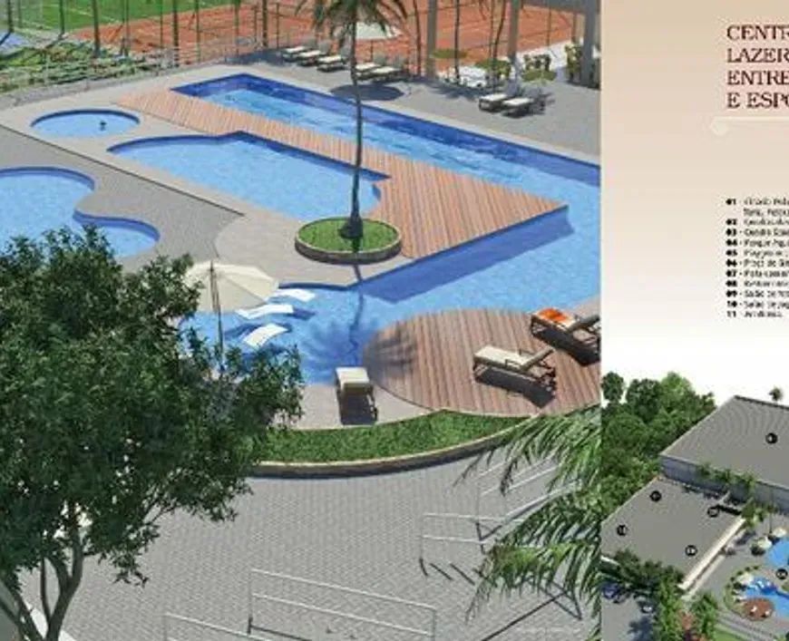 VENDO LOTES QUITADOS E AGIO NO GRAND TRIANON  - Foto 3