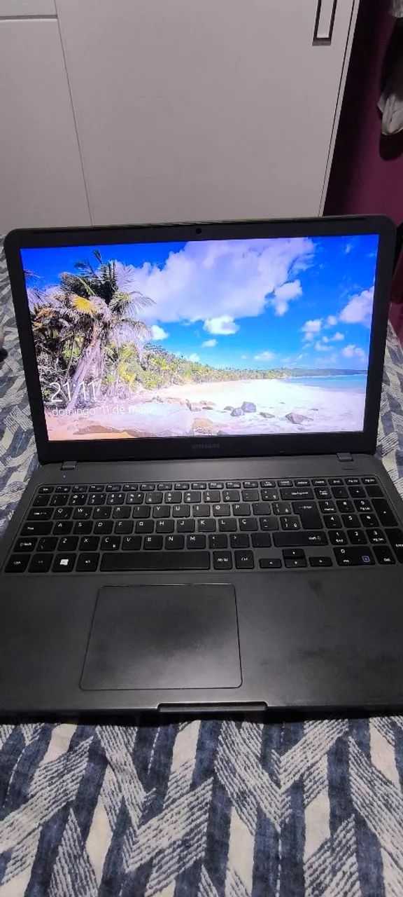 Notebook Samsung Intel Core i3 - Foto 3