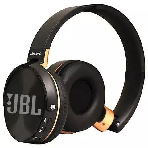 ?Fone de ouvido Bluetooth JBL JB950? - Foto 3