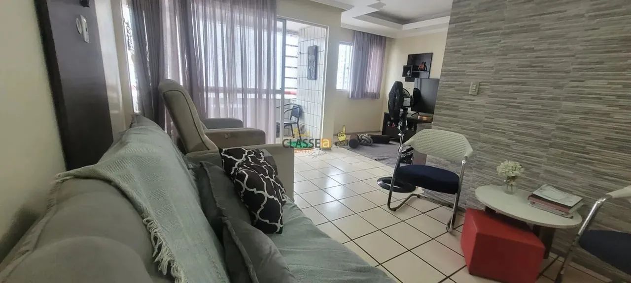Apartamento 3 Quartos em Boa Viagem | Edf Marbella 1
