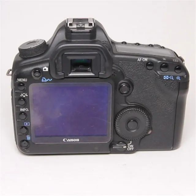 Canon 5d MARK II - Full Frame (Desapego) - Câmeras e Filmadoras