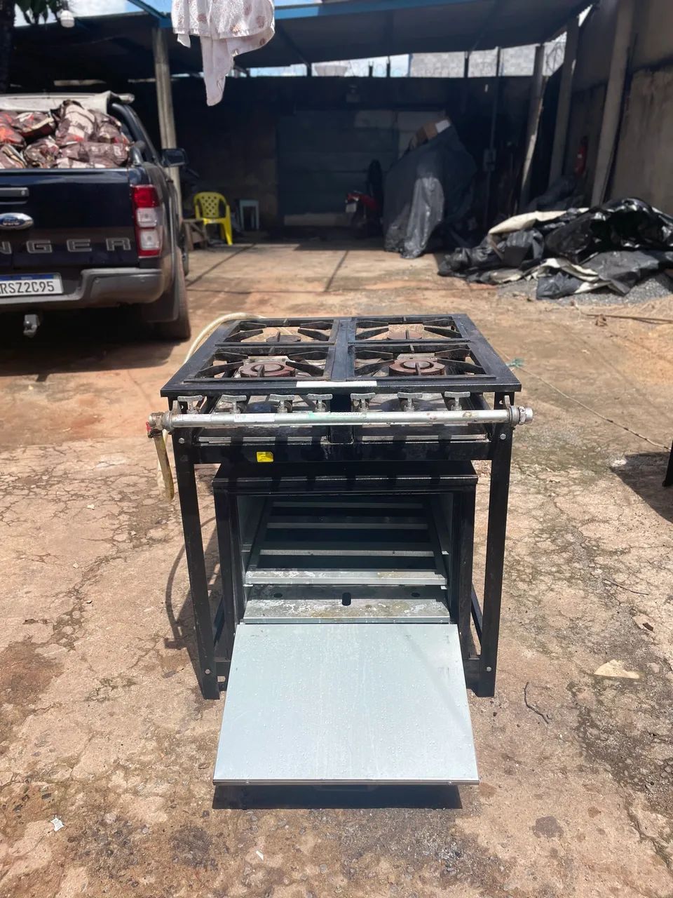 Vendo material de restaurante  - Foto 2