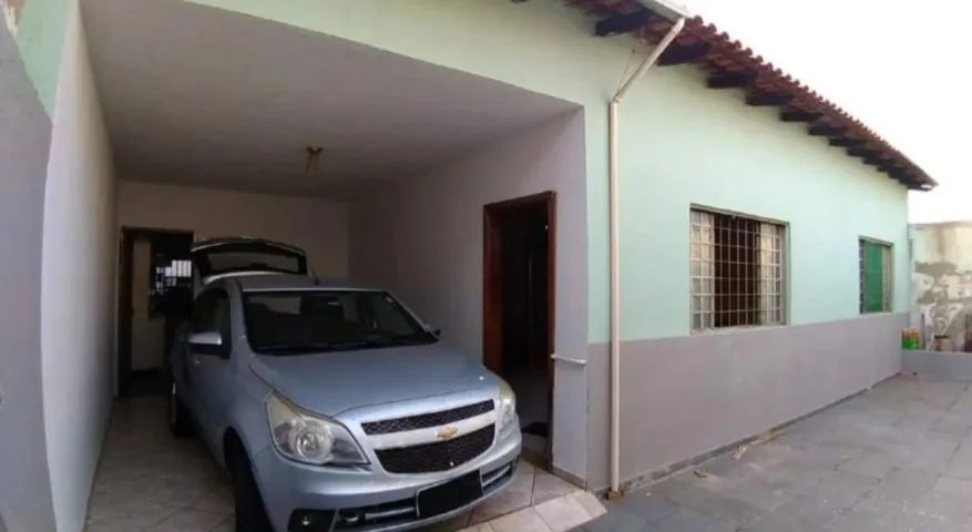Vendo casa no Gama - Foto 2