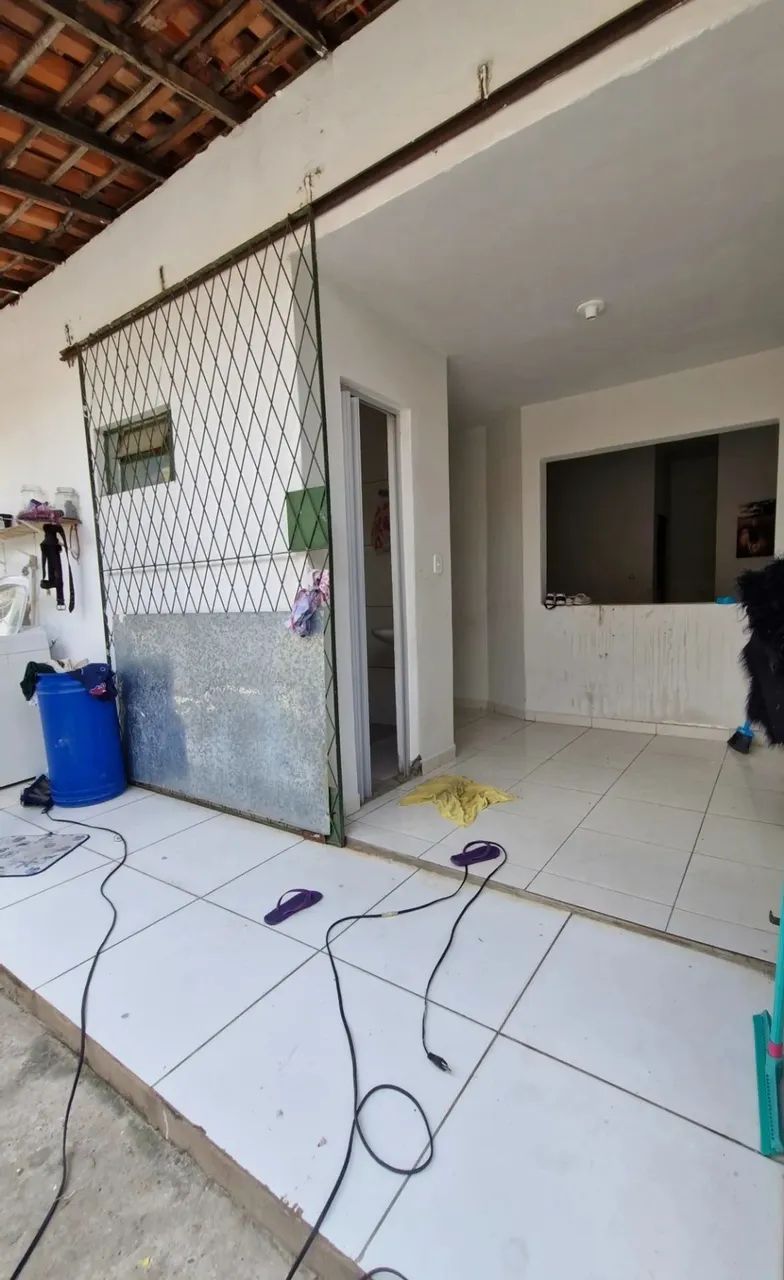 Casa No Sào Cristóvão | 4 Quartos | 4 vagas de garagem. - Foto 5