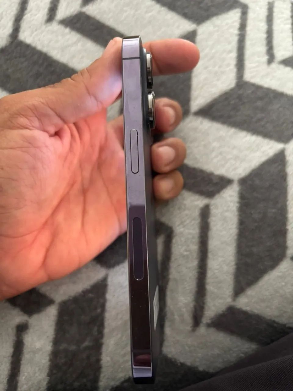 iPhone 14 Pro 512 g  - Foto 3