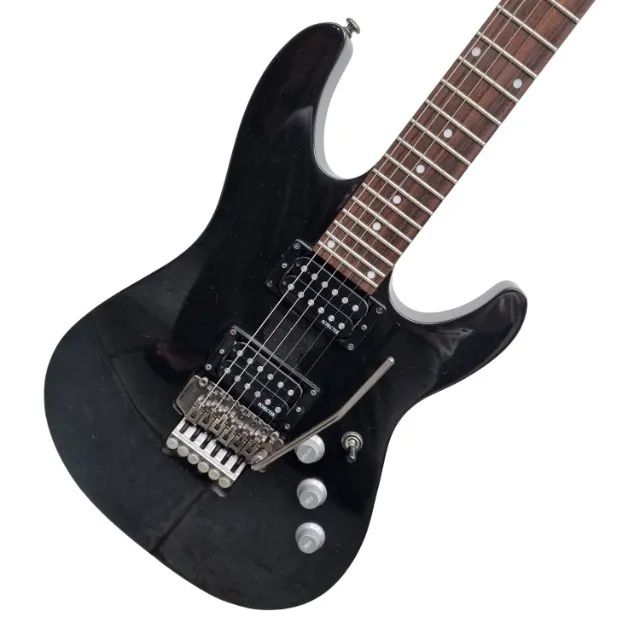 Guitarra Schecter Diamond Series Sunset Dlx (Musicalvo) - Foto 2