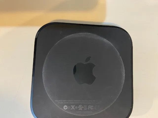 Apple TV de 1ª geração - Foto 4