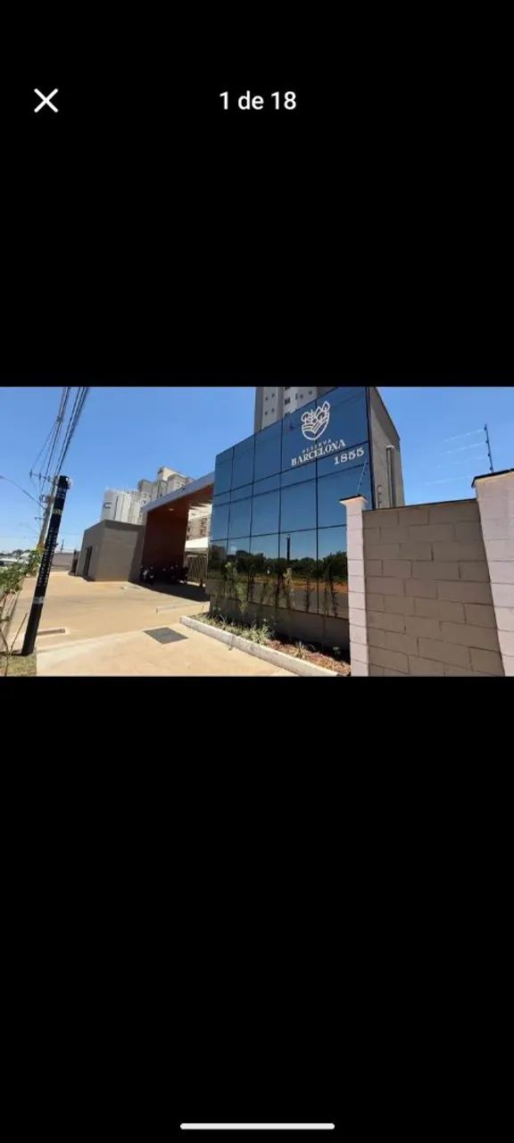 Foto - Uberlândia - Laranjeiras