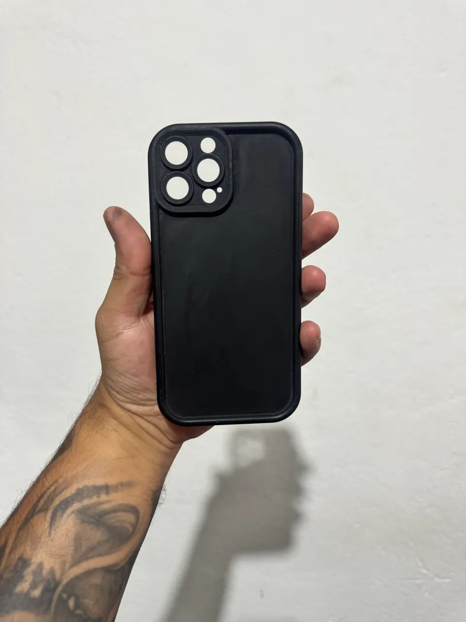 Capinhas IPhone 13 Pro Max - Foto 4