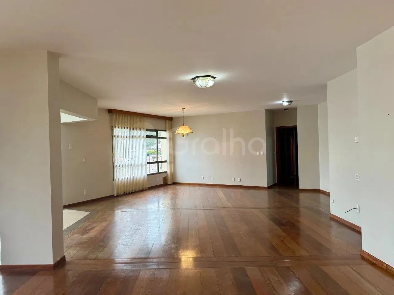 Apartamento com 5 quartos na Agronômica - Foto 4
