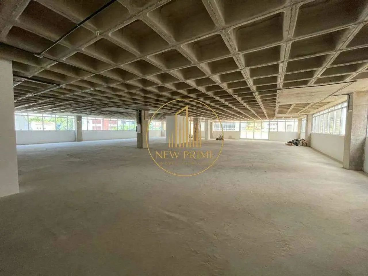 Andar Corporativo para aluguel, Lourdes - Belo Horizonte/MG - Foto 11