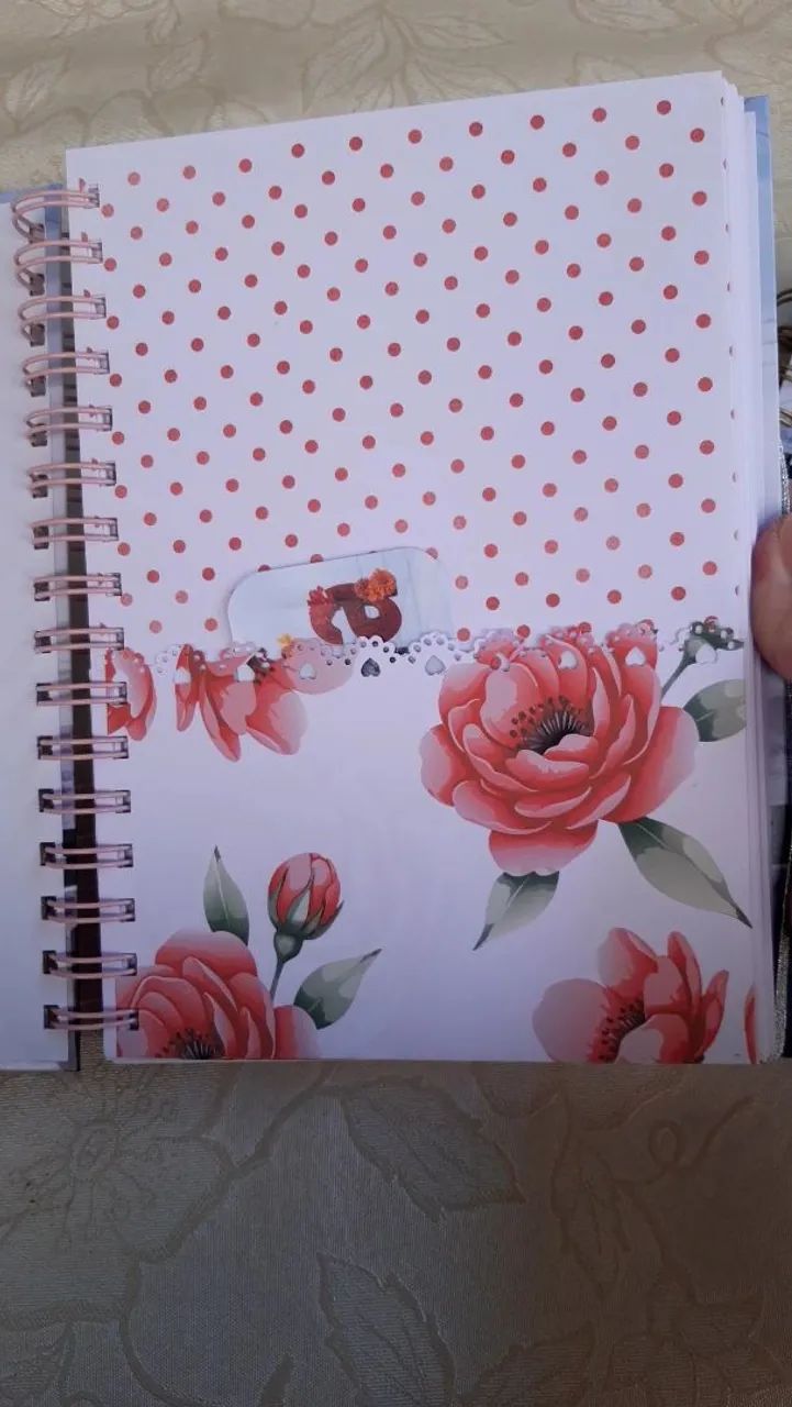 Cadernos personalizados64842040827011122