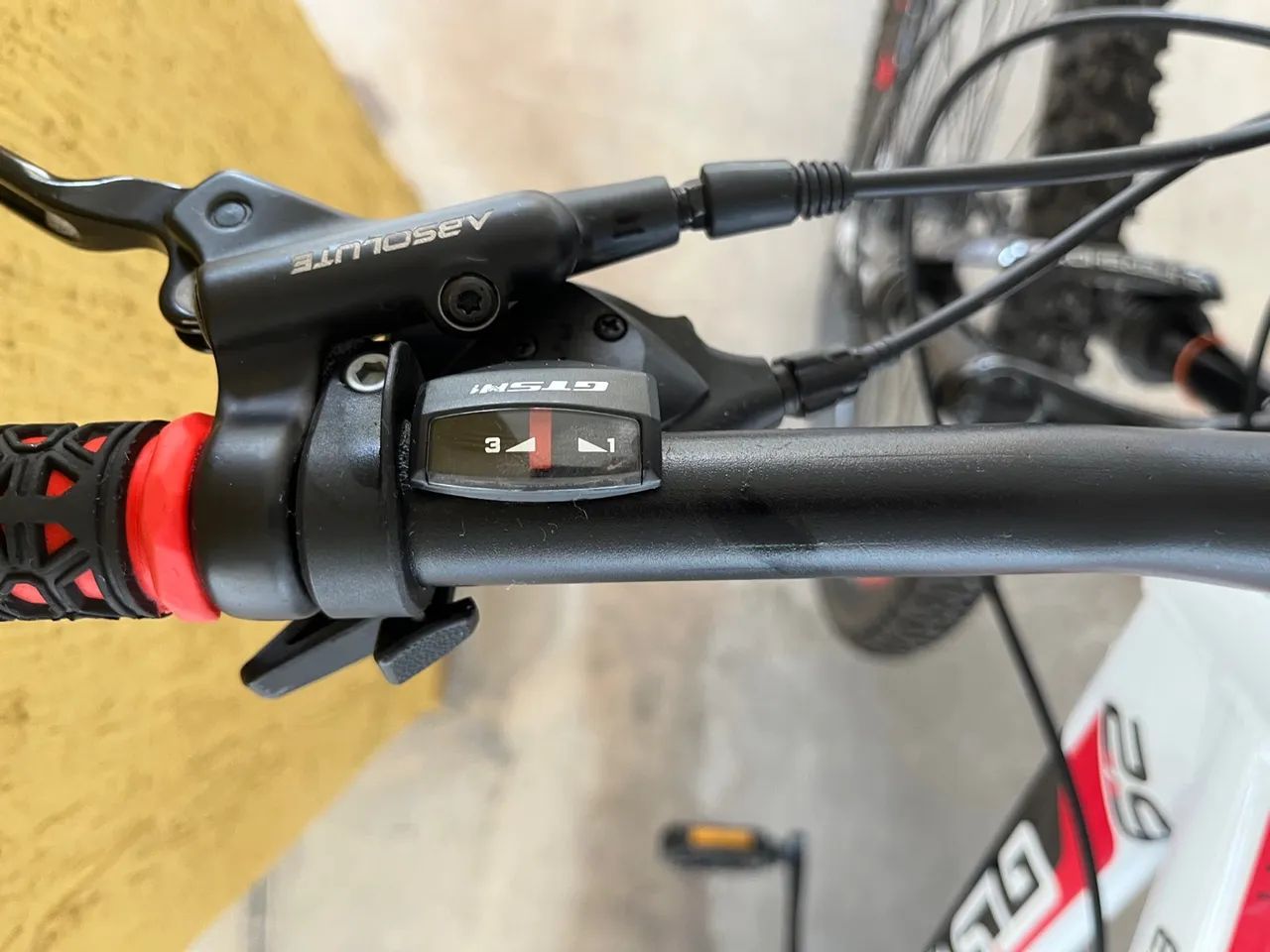 Bicicleta GTS M1 - Foto 2