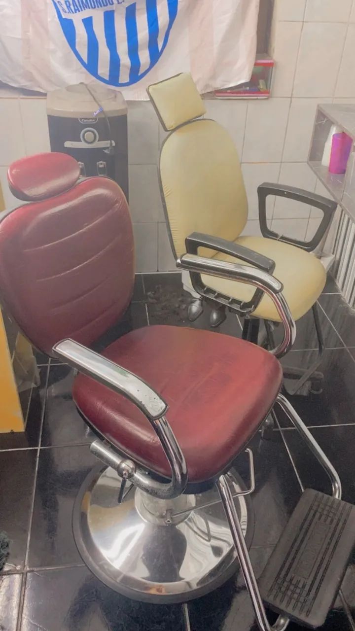 Produtos pra barbearia - Foto 3