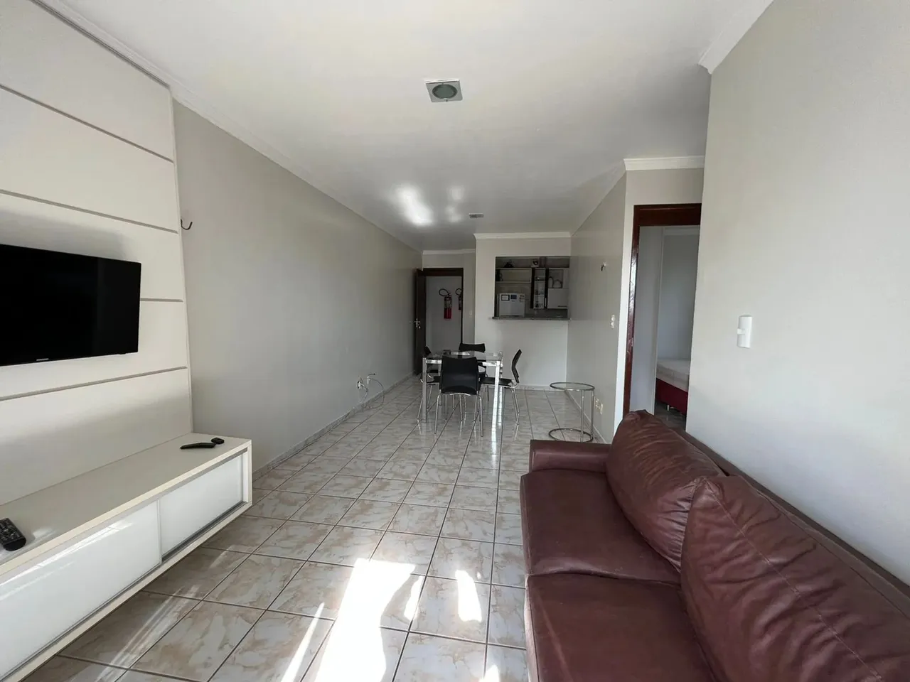 Imóvel para aluguel possui 63 metros quadrados com 2 quartos em Bessa - João Pessoa - PB