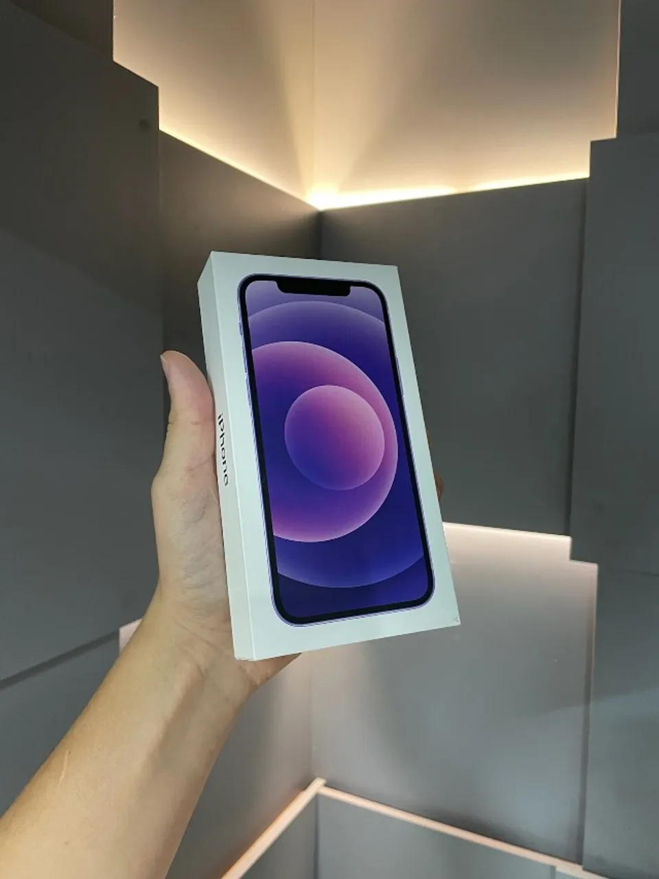 iPhone 12 | Novo