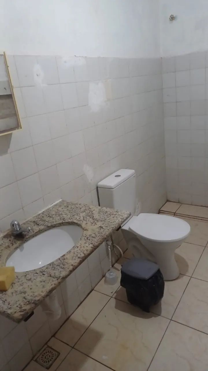 casa. mobiliada, 3/4, barra grande, ilha de itaparica, com suíte e varanda  - Foto 9