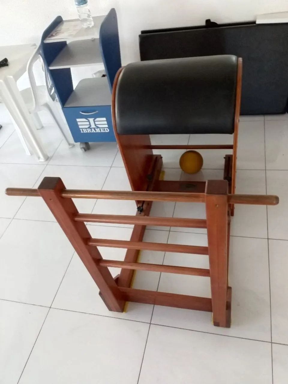 Cama de Pilates profissional - Foto 5