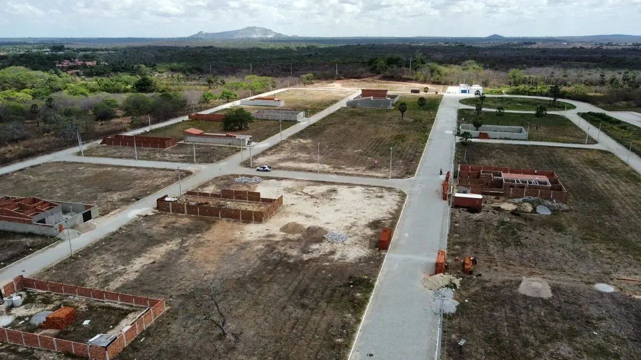 Porto Da Serra Em Pacatuba, As Margens Da Ce 060, Pronto Para Construir! Cód. 1URVKFK - Foto 8
