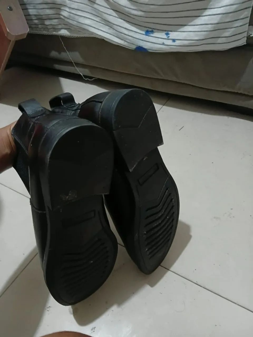 Bota - Foto 2