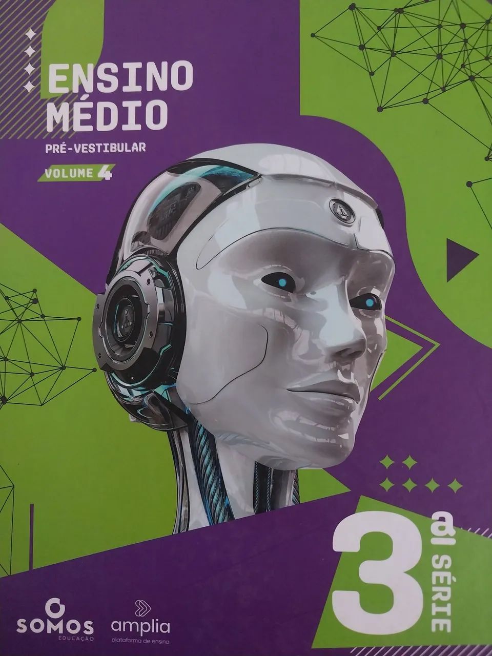 Vende-se livros para 3° ano Ensino Médio  - Foto 3