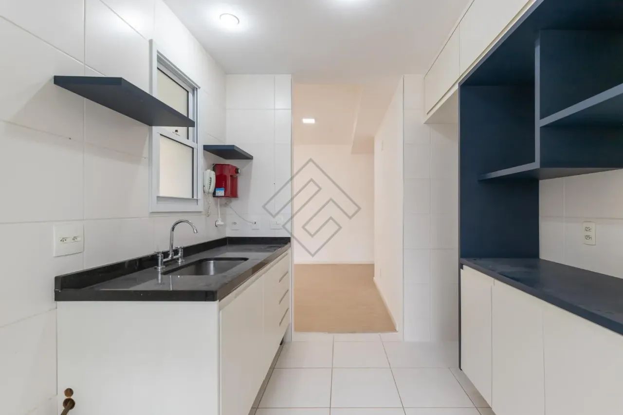Apartamento à Locação no Cambuí em Campinas - Foto 9