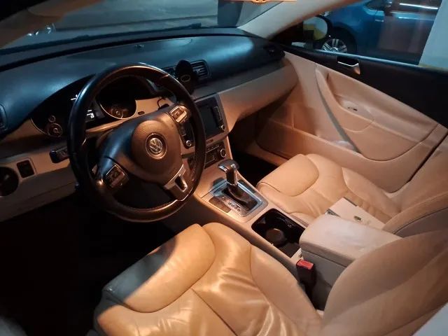 Volkswagen Passat Variant 2010 TSI 2.0 - Completo e Revisado!