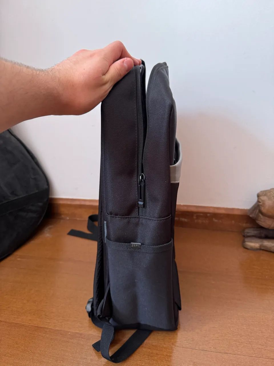 Mochila porta laptop  - Foto 3