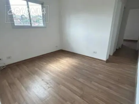 Apartamento para locação - Parque João Ramalho, Santo André