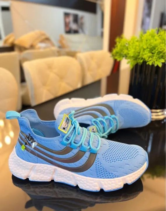 Tênis adidas y33 - Calçados - Sussuarana, Salvador 1377568804 | OLX