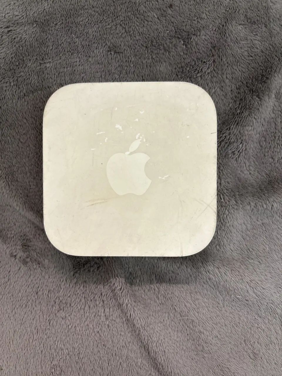 Apple Airport Extreme Base Station + Airport Express - Roteador Wi-Fi - Foto 5