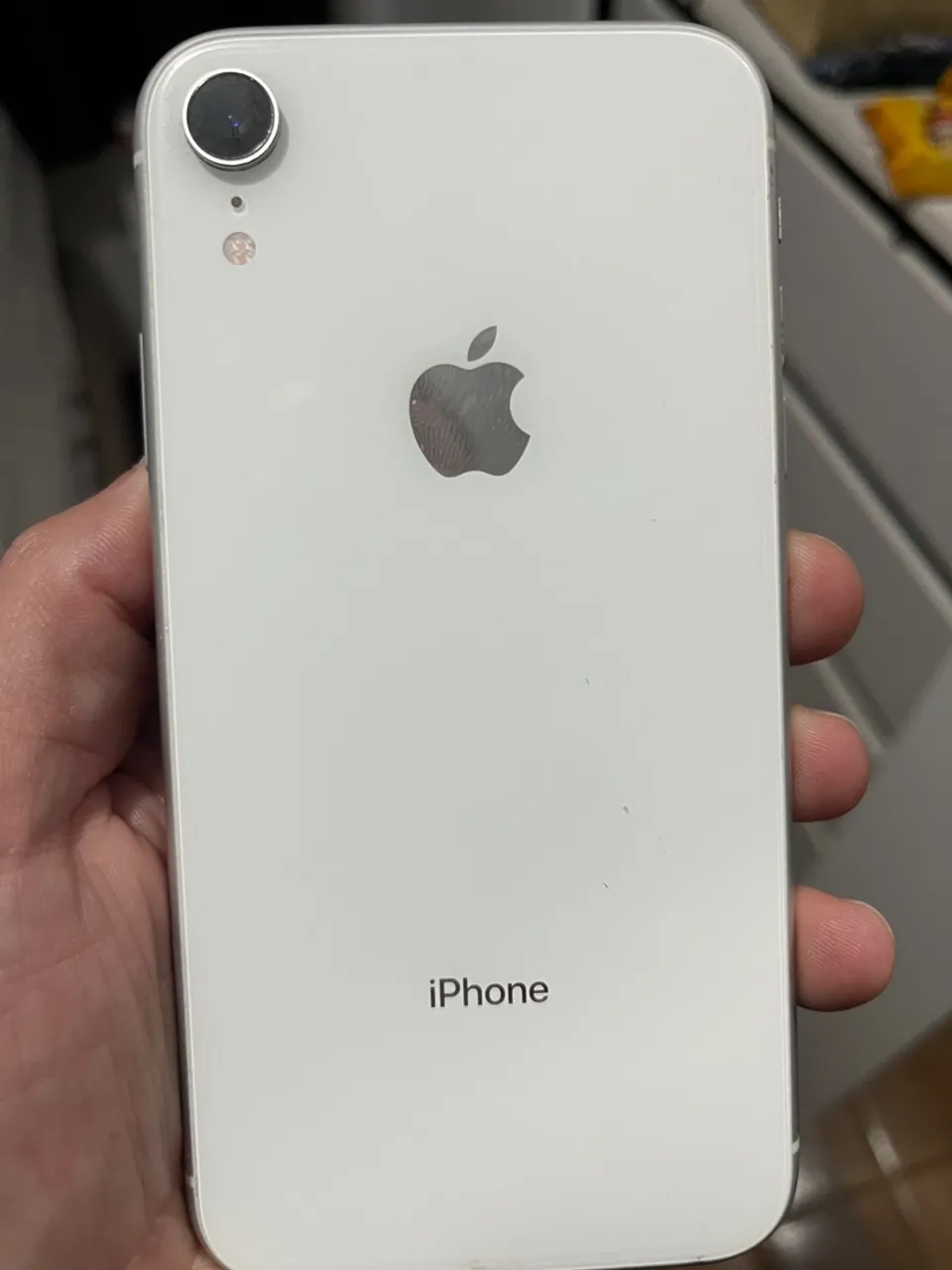 iPhone XR 256 g excelente estado