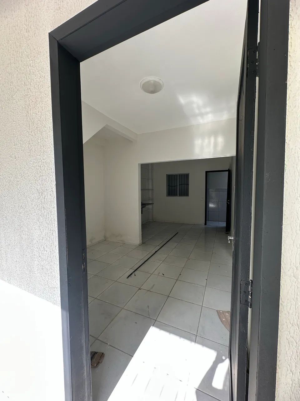Alugo casa térrea Igapo  - Foto 3