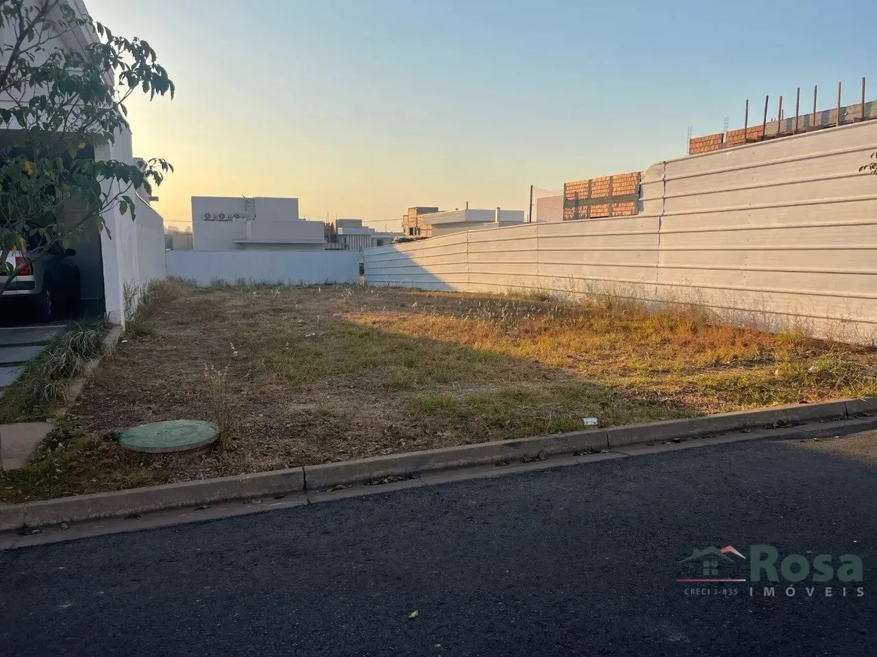 Terrenos em condomínio para venda, Belvedere II, Jardim Imperial, Cuiabá - TE7504