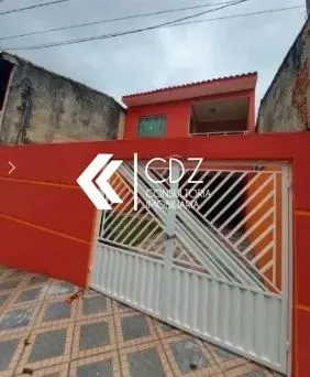 Sobrado para locação no bairro Jardim São Guilherme - Sorocaba\SP