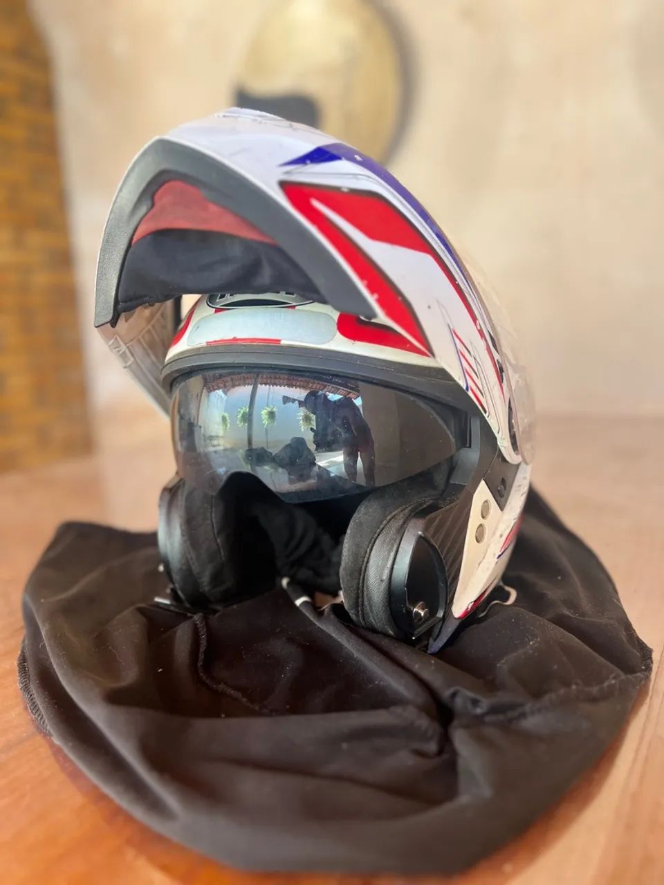 Capacete Helt  - Foto 3