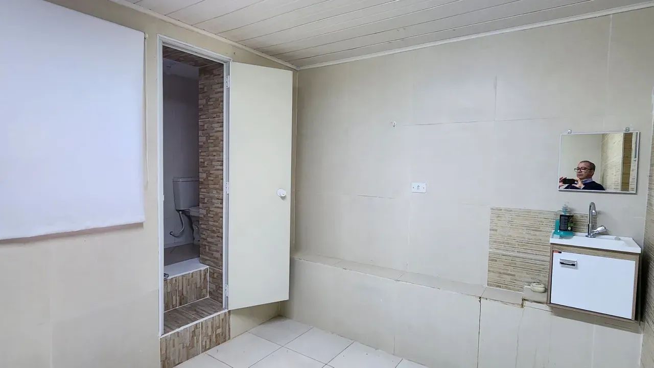 Imóvel para aluguel possui 13 metros quadrados com 1 quarto em Barra Funda - São Paulo - S - Foto 8