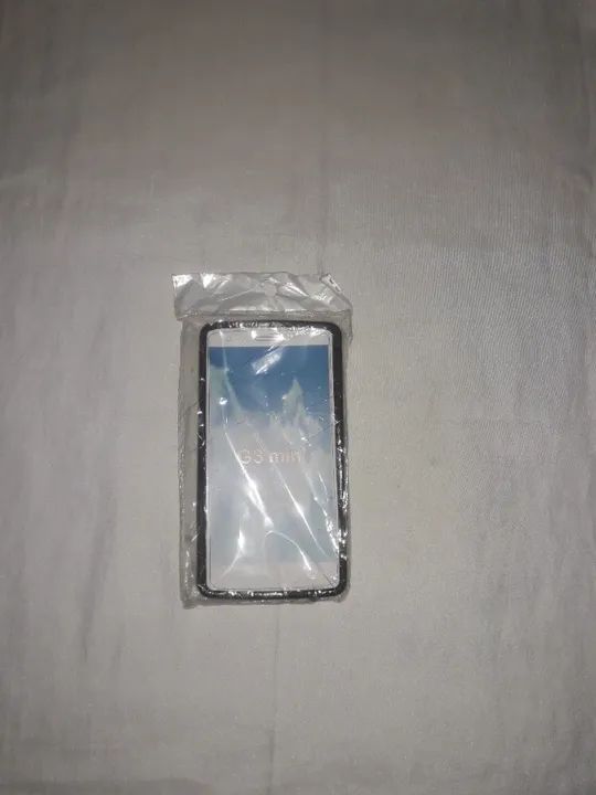Capa Anti Impacto Lg G3 Mini Beat  - Foto 2