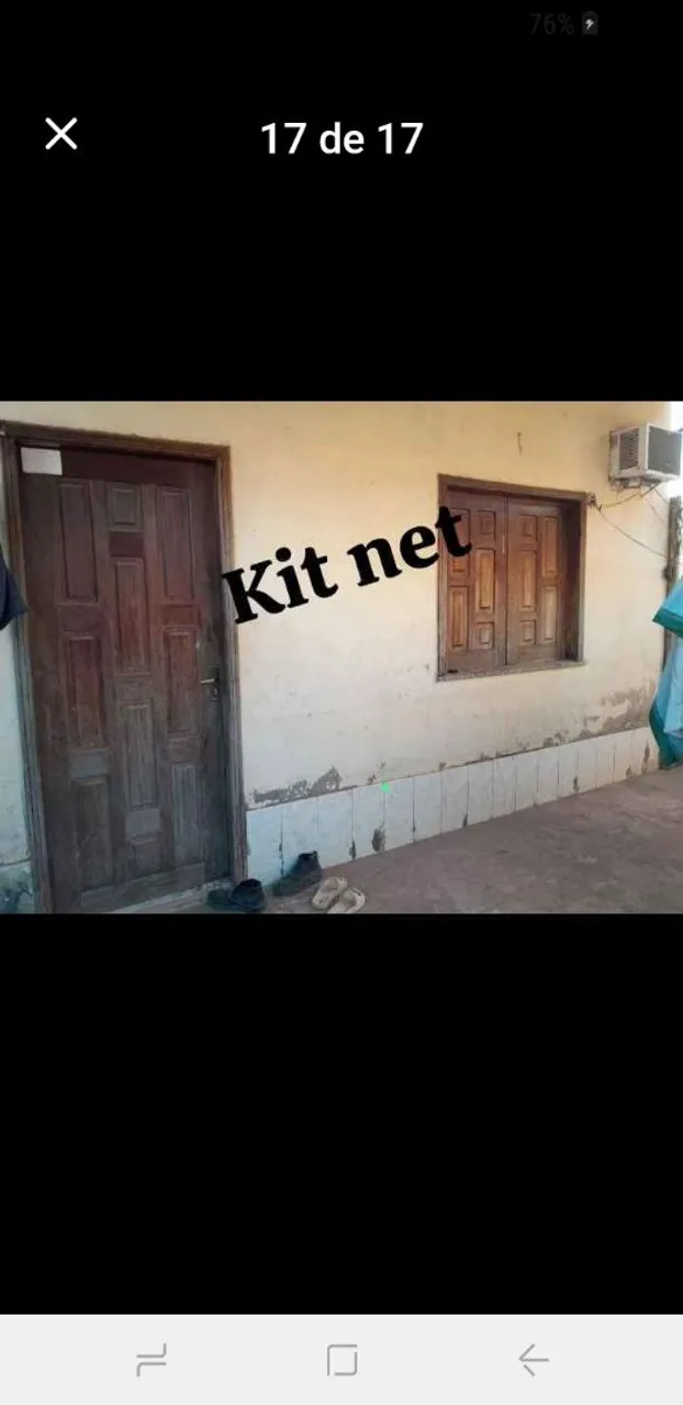 Alugo Kitnete