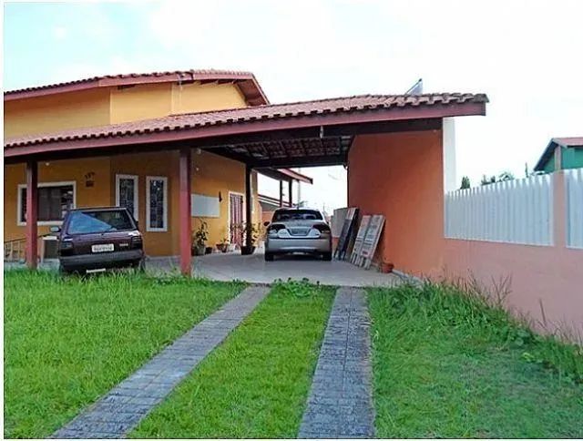 Casa com 2 dormitórios à venda, 387 m² por R$ 600.000,00 - Jardim Bopiranga - Itanhaém/SP - Foto 3