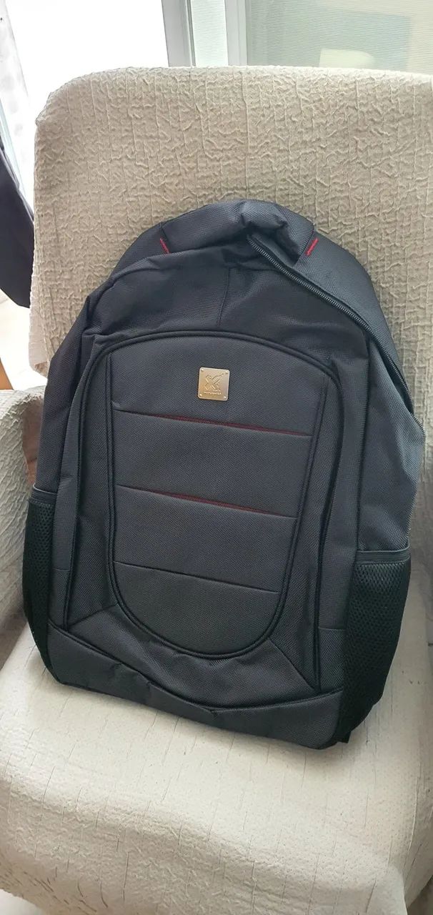 Mochila Maxprint Executiva Nova